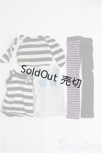 40cmサイズドール/OF:衣装 I-25-08-24-169-KD-ZI