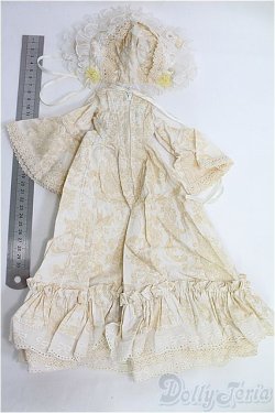 画像2: 40cmサイズドール/OF:衣装 I-25-08-24-170-KD-ZI