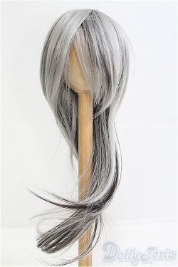 画像1: 8-9inch/ウィッグ　金針水晶 I-25-08-24-234-KD-ZI