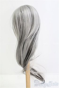 画像2: 8-9inch/ウィッグ　金針水晶 I-25-08-24-234-KD-ZI