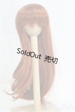 画像1: 7-8inch/ウィッグ I-25-08-24-237-KD-ZI