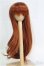 画像1: 7-8inch/ウィッグ I-25-08-24-237-KD-ZI (1)