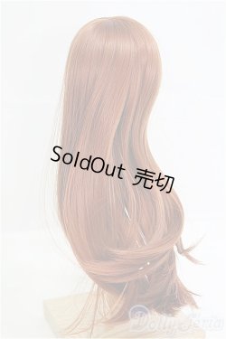 画像2: 7-8inch/ウィッグ I-25-08-24-237-KD-ZI