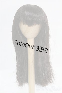 画像1: 7-8inch/ウィッグ I-25-08-24-240-KD-ZI