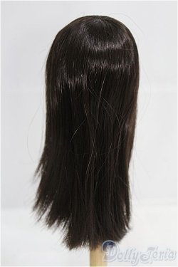 画像2: 7-8inch/ウィッグ I-25-08-24-240-KD-ZI