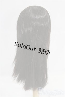 画像2: 7-8inch/ウィッグ I-25-08-24-240-KD-ZI