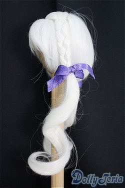 画像2: 7inch/DOLLHEART製ウィッグ I-25-08-24-233-KD-ZI