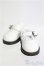 画像1: 幼SD/OF:BLUE FAIRY製　靴 I-25-08-24-231-KD-ZI (1)