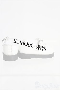 画像2: 幼SD/OF:BLUE FAIRY製　靴 I-25-08-24-231-KD-ZI
