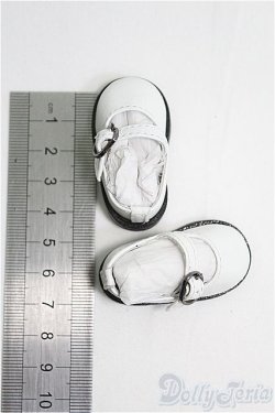 画像3: 幼SD/OF:BLUE FAIRY製　靴 I-25-08-24-231-KD-ZI