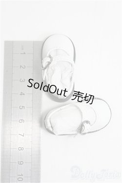 画像3: 幼SD/OF:BLUE FAIRY製　靴 I-25-08-24-231-KD-ZI