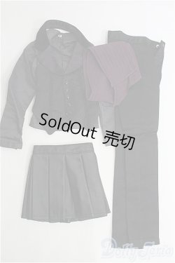 画像1: DD/OF:怪盗セット　VOLKS I-25-08-24-217-KD-ZI