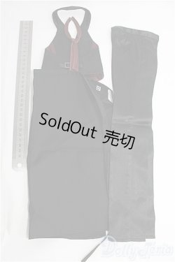 画像2: SDGrB＆SD13男の子/OF:衣装セット　VOLKS I-25-08-24-212-KD-ZI