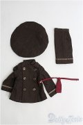 幼SD/OF:ショコラティエセット　VOLKS I-25-08-24-216-KD-ZI