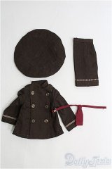 幼SD/OF:ショコラティエセット　VOLKS I-25-08-24-216-KD-ZI