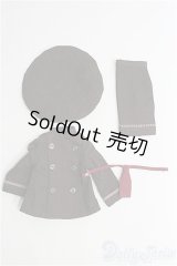 幼SD/OF:ショコラティエセット　VOLKS I-25-08-24-216-KD-ZI