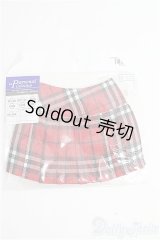 DDdy/OF:チェックスカート　VOLKS I-25-08-24-228-KD-ZI