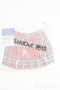 画像1: DDdy/OF:チェックスカート　VOLKS I-25-08-24-228-KD-ZI