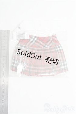 画像2: DDdy/OF:チェックスカート　VOLKS I-25-08-24-228-KD-ZI