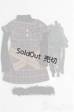 画像1: SDM＆MSD/OF:衣装セット　VOLKS I-25-08-24-213-KD-ZI