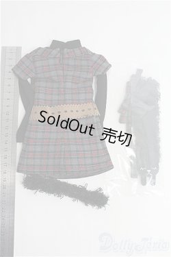 画像2: SDM＆MSD/OF:衣装セット　VOLKS I-25-08-24-213-KD-ZI