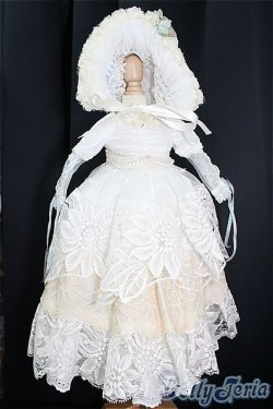 画像1: MDD/OF:ドレス I-25-08-24-223-KD-ZI