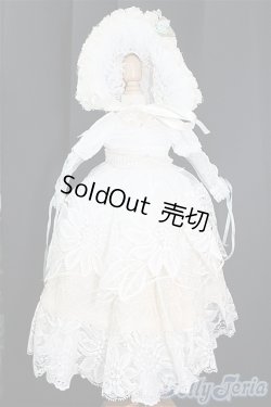 画像1: MDD/OF:ドレス I-25-08-24-223-KD-ZI