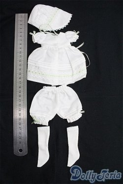 画像2: 幼SD/OF:衣装セット　Blue fairy I-25-08-24-215-KD-ZI