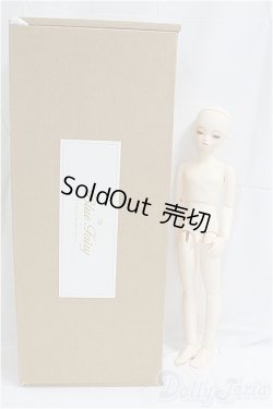 画像6: Blue Fairy/Tiny Fairy　男の子　Bitter Olive V.  I-25-10-05-005-KD-ZI