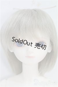 Blue Fairy/Tiny Fairy　男の子　Yukata Niky /BJD　球体関節人形 I-25-10-12-006-KD-ZI