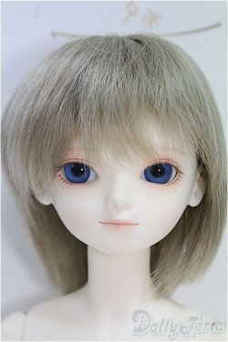 画像1: Blue Fairy/Tiny Fairy　男の子　Yukata Niky /BJD　球体関節人形 I-25-10-12-006-KD-ZI