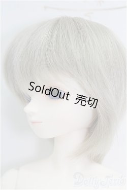 画像3: Blue Fairy/Tiny Fairy　男の子　Yukata Niky /BJD　球体関節人形 I-25-10-12-006-KD-ZI