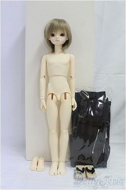 画像4: Blue Fairy/Tiny Fairy　男の子　Yukata Niky /BJD　球体関節人形 I-25-10-12-006-KD-ZI