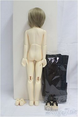 画像5: Blue Fairy/Tiny Fairy　男の子　Yukata Niky /BJD　球体関節人形 I-25-10-12-006-KD-ZI