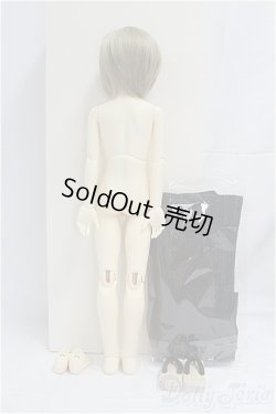 画像5: Blue Fairy/Tiny Fairy　男の子　Yukata Niky /BJD　球体関節人形 I-25-10-12-006-KD-ZI