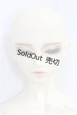 画像2: CROBI DOLL/R-line:Yeon-Ho　Day Dream ver./BJD　球体関節人形 I-25-09-28-205-KD-ZI