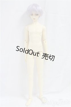 画像5: CROBI DOLL/R-line:Yeon-Ho　Day Dream ver./BJD　球体関節人形 I-25-09-28-205-KD-ZI
