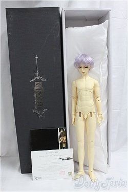 画像7: CROBI DOLL/R-line:Yeon-Ho　Day Dream ver./BJD　球体関節人形 I-25-09-28-205-KD-ZI