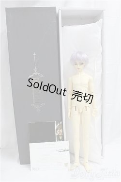 画像7: CROBI DOLL/R-line:Yeon-Ho　Day Dream ver./BJD　球体関節人形 I-25-09-28-205-KD-ZI