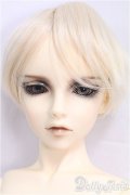 CROBI DOLL/M-line:Laen　Limited/BJD　球体関節人形 I-25-09-28-204-KD-ZI