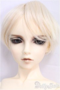 CROBI DOLL/M-line:Laen　Limited/BJD　球体関節人形 I-25-09-28-204-KD-ZI