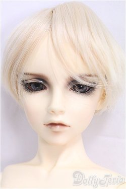 画像1: CROBI DOLL/M-line:Laen　Limited/BJD　球体関節人形 I-25-09-28-204-KD-ZI