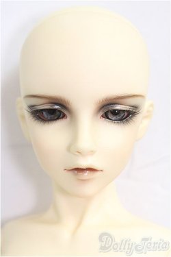 画像2: CROBI DOLL/M-line:Laen　Limited/BJD　球体関節人形 I-25-09-28-204-KD-ZI