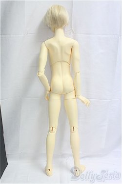 画像6: CROBI DOLL/M-line:Laen　Limited/BJD　球体関節人形 I-25-09-28-204-KD-ZI