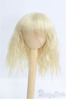 画像1: 6-7inch/ウィッグ I-25-08-24-241-KD-ZI