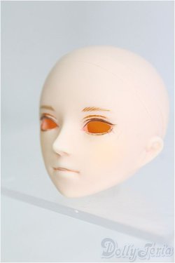 画像2: PARABOX/ヘッド 手描き ホワイティ(PB-2711) I-25-08-24-262-KD-ZI