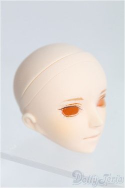 画像3: PARABOX/ヘッド 手描き ホワイティ(PB-2711) I-25-08-24-262-KD-ZI