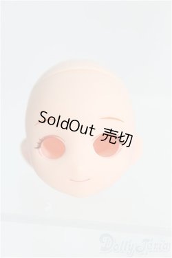 画像1: PARABOX/マフィン　マスク彩色ヘッド（PB-2101）ナチュラル I-25-08-24-263-KD-ZI