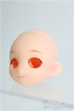 画像2: PARABOX/マフィン　マスク彩色ヘッド（PB-2101）ナチュラル I-25-08-24-263-KD-ZI