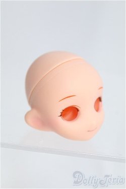画像3: PARABOX/マフィン　マスク彩色ヘッド（PB-2101）ナチュラル I-25-08-24-263-KD-ZI